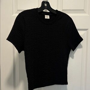 Abercrombie Waffle T-Shirt